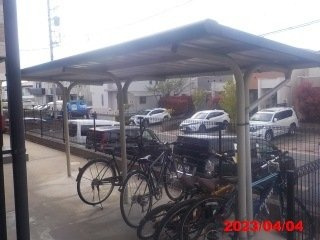 レオパレス大高南のその他