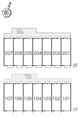 レオパレス大高南のその他