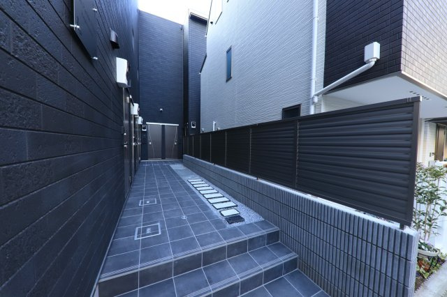 ラプティートヴィラ神楽坂