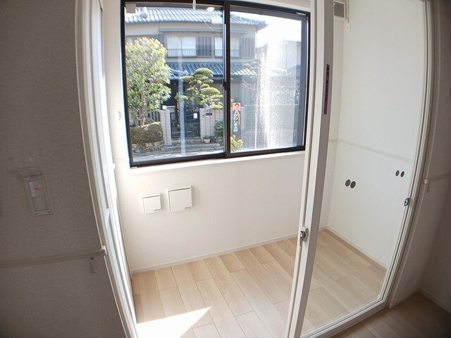 シャンテ瑞穂Ⅰの設備