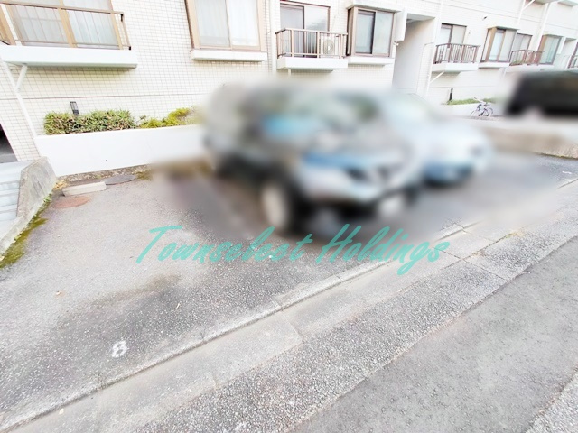 クリオ鎌倉笛田のその他共用部分