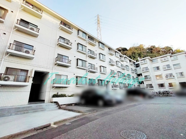 クリオ鎌倉笛田