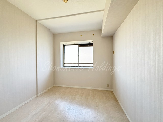 クリオ鎌倉笛田の寝室|同施工物件