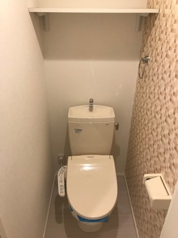 ダヌア下坂町のトイレ|参考写真