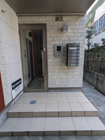 ダヌア下坂町のその他共用部分