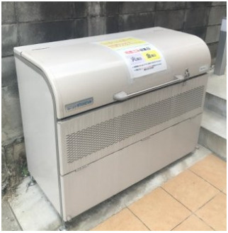 ダヌア下坂町のその他共用部分