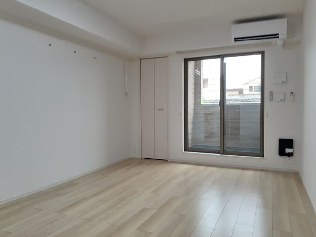 サン・シンシアの居間・リビング