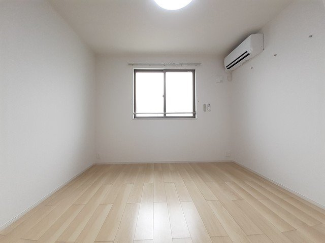 サン・シンシアの内装