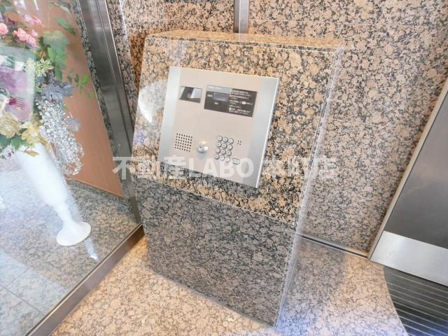 マスターズレジデンス道頓堀Ⅱのその他
