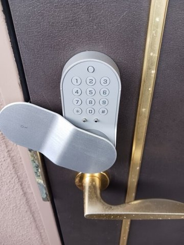 ヴィラアウローラの設備