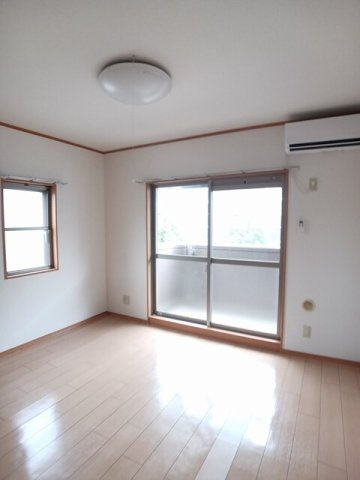 ヴィラアウローラの内装