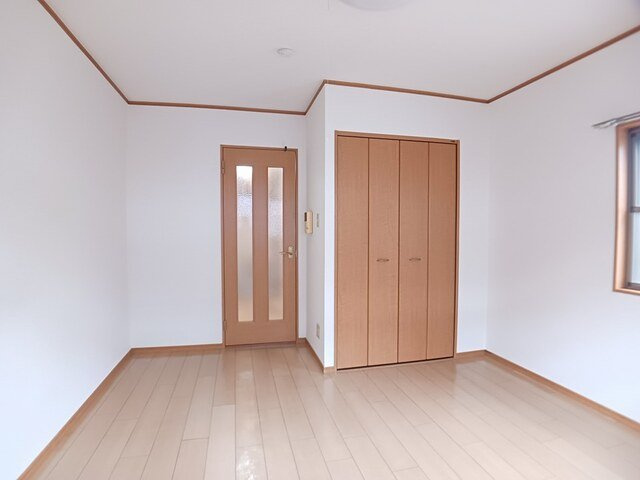 ヴィラアウローラの内装