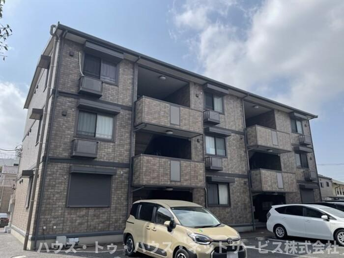 サニーフラット　Ｂ