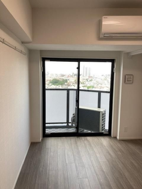 Ｓ－ＲＥＳＩＤＥＮＣＥ駒込六義園の寝室