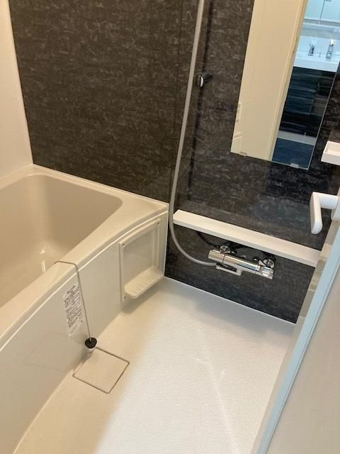 Ｓ－ＲＥＳＩＤＥＮＣＥ駒込六義園の浴室