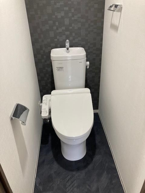 Ｓ－ＲＥＳＩＤＥＮＣＥ駒込六義園のトイレ