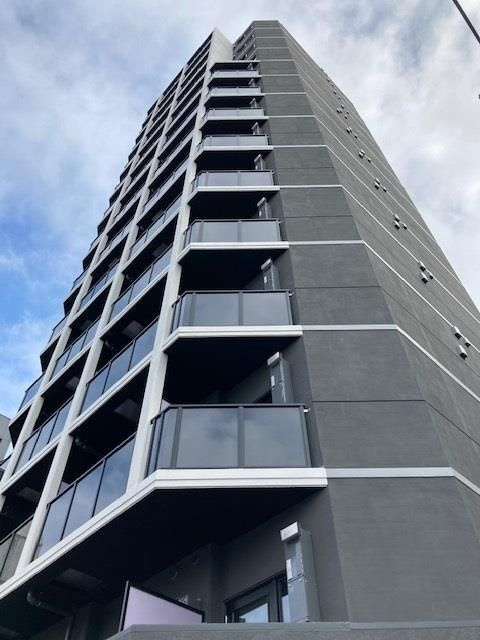 Ｓ－ＲＥＳＩＤＥＮＣＥ駒込六義園の外観