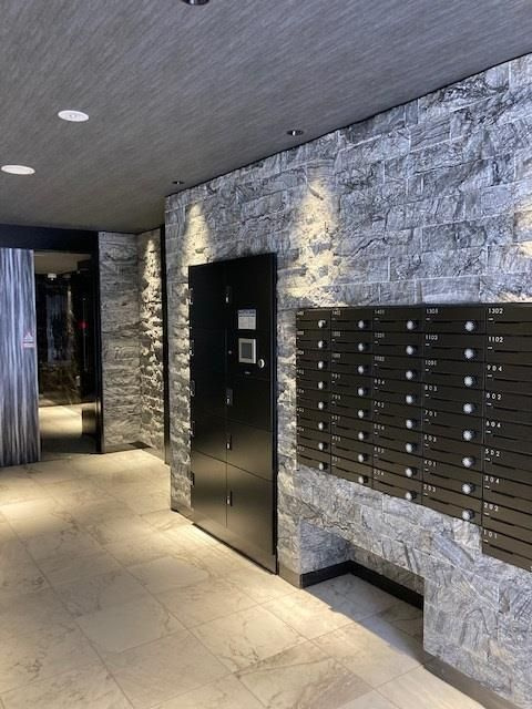 Ｓ－ＲＥＳＩＤＥＮＣＥ駒込六義園のその他共用部分