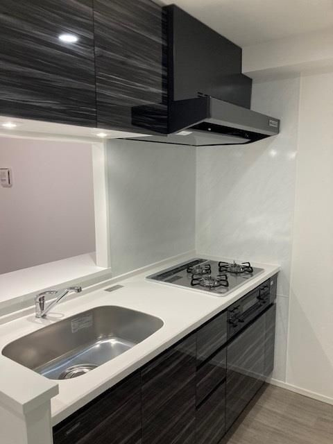 Ｓ－ＲＥＳＩＤＥＮＣＥ駒込六義園のキッチン