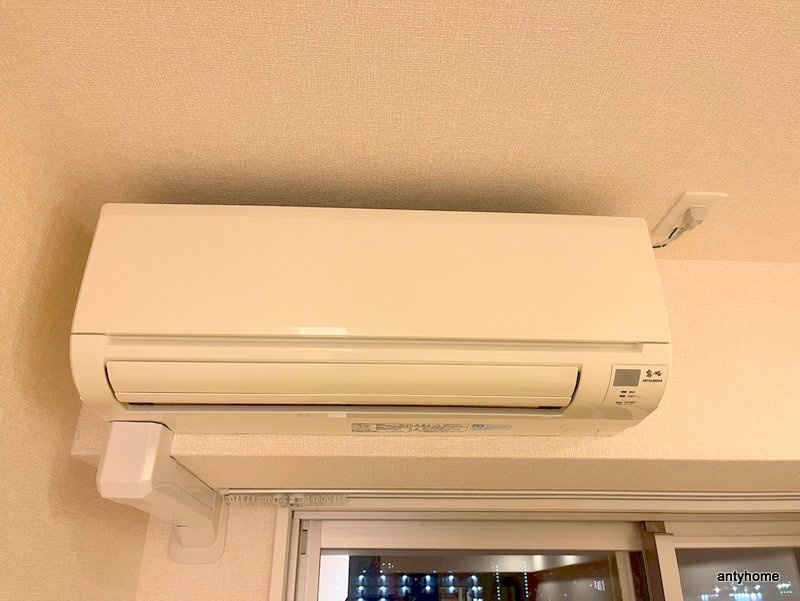 COCO MARINIの設備