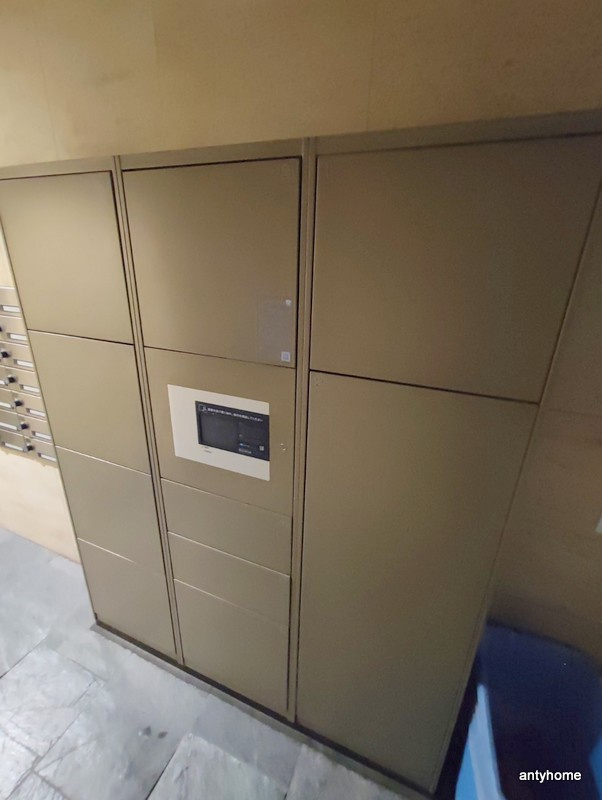 COCO MARINIの設備