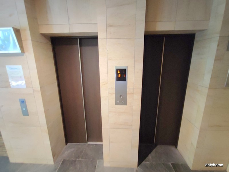 COCO MARINIの設備