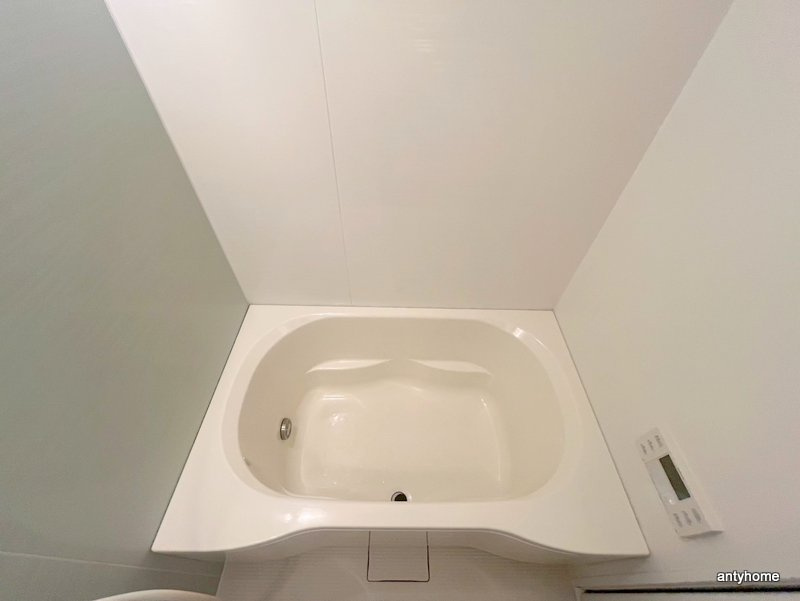 COCO MARINIの浴室