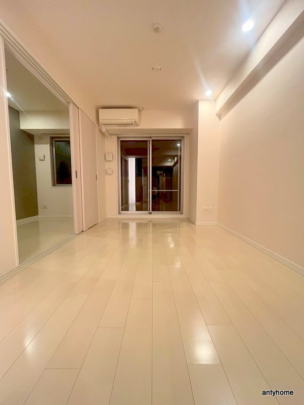 COCO MARINIの居間・リビング