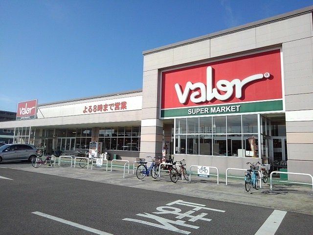 サニーフラットの周辺|バローまで600m