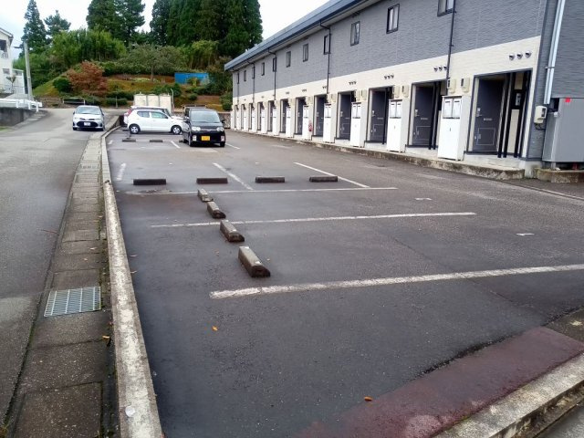 レオパレスアンゲネームのその他