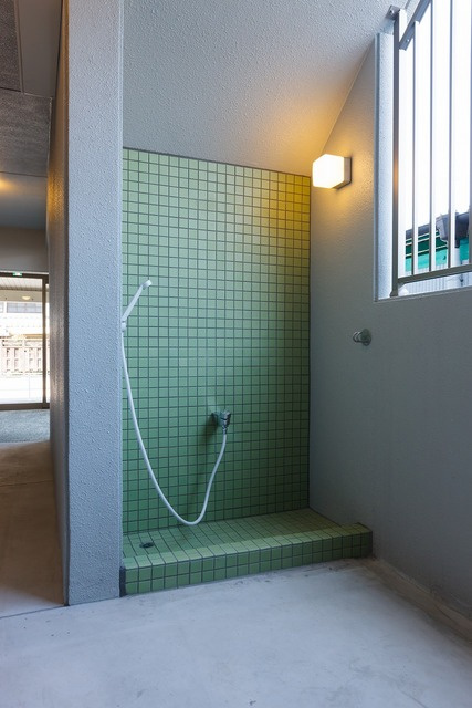 ルーチェの設備