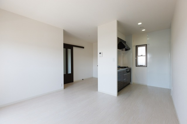 ルーチェの居間・リビング