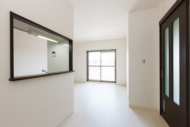 ルーチェの居間・リビング