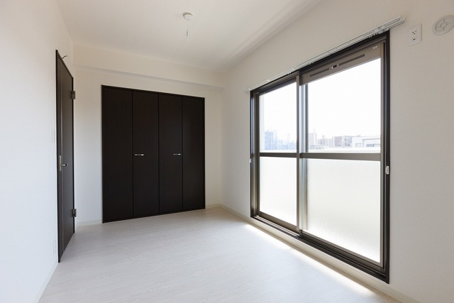 ルーチェの収納