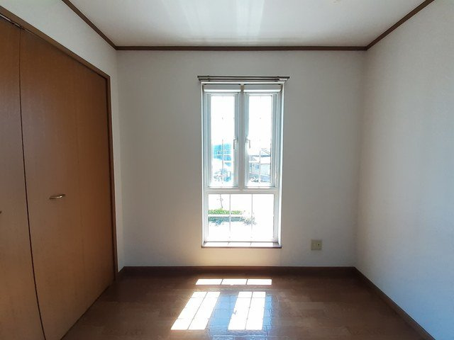 メゾンＪＥＲＲＹの内装