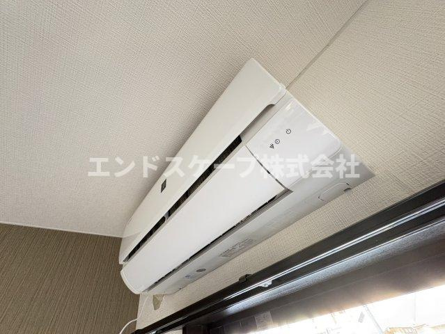 ルミナスゆりの設備|高崎、前橋のお部屋探しはエンドスケープまで！お客様の理想お聞かせ下さい♪