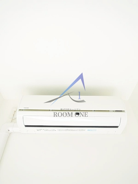 スプレスター王子のその他|エアコンです。