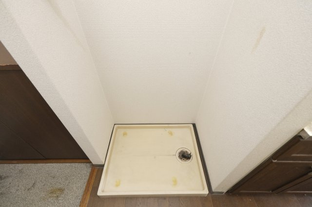 カーサグランディールの設備