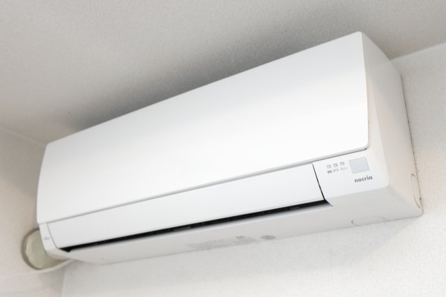 カーサグランディールの設備