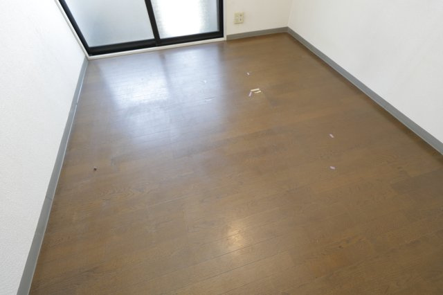 カーサグランディールの内装