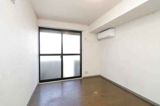 カーサグランディールの洋室