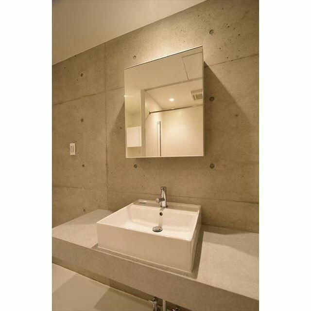 スクエアコート早稲田の設備