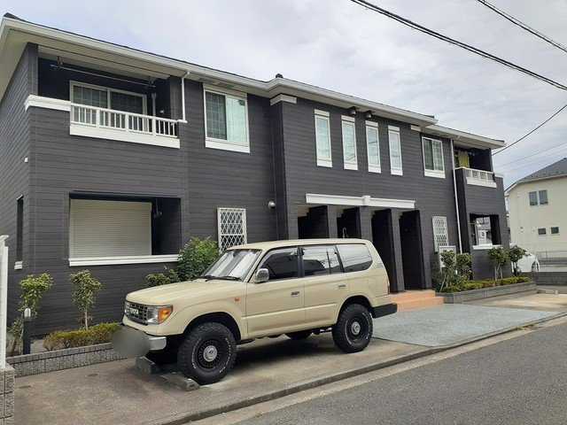 ル・オン　茅ヶ崎　Ⅱ