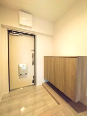 【玄関】 | 尼崎久々知ハウス