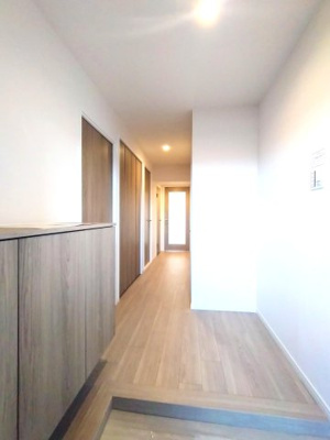 【玄関】 | 尼崎久々知ハウス