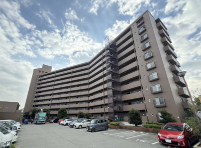 【外観】 | 尼崎久々知ハウス