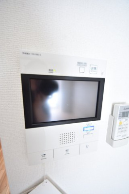 【セキュリティ】 | セレニテ神戸元町クレア