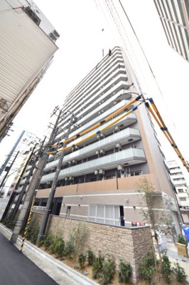 【外観】 | セレニテ神戸元町クレア