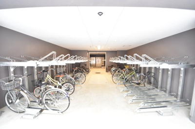 【その他】 | セレニテ神戸元町クレア