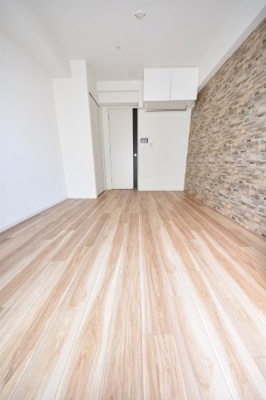 【居間・リビング】 | セレニテ神戸元町クレア